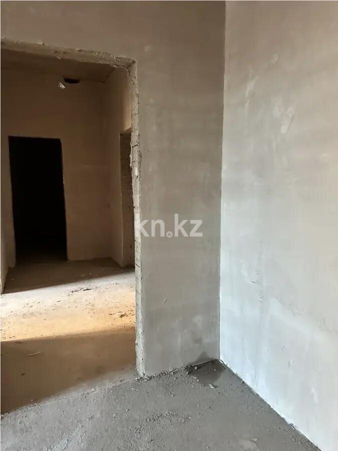 Продажа 1-комнатной квартиры, 49.1 м² в Астане - фото 2