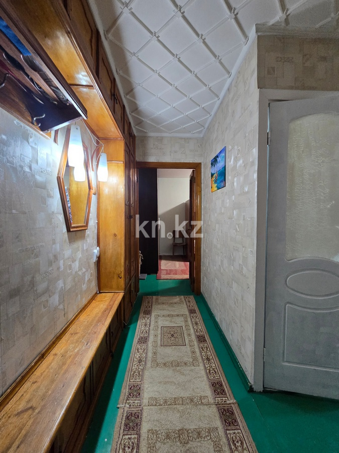 Продажа 2-комнатной квартиры, 43 м² в Алматы - фото 3