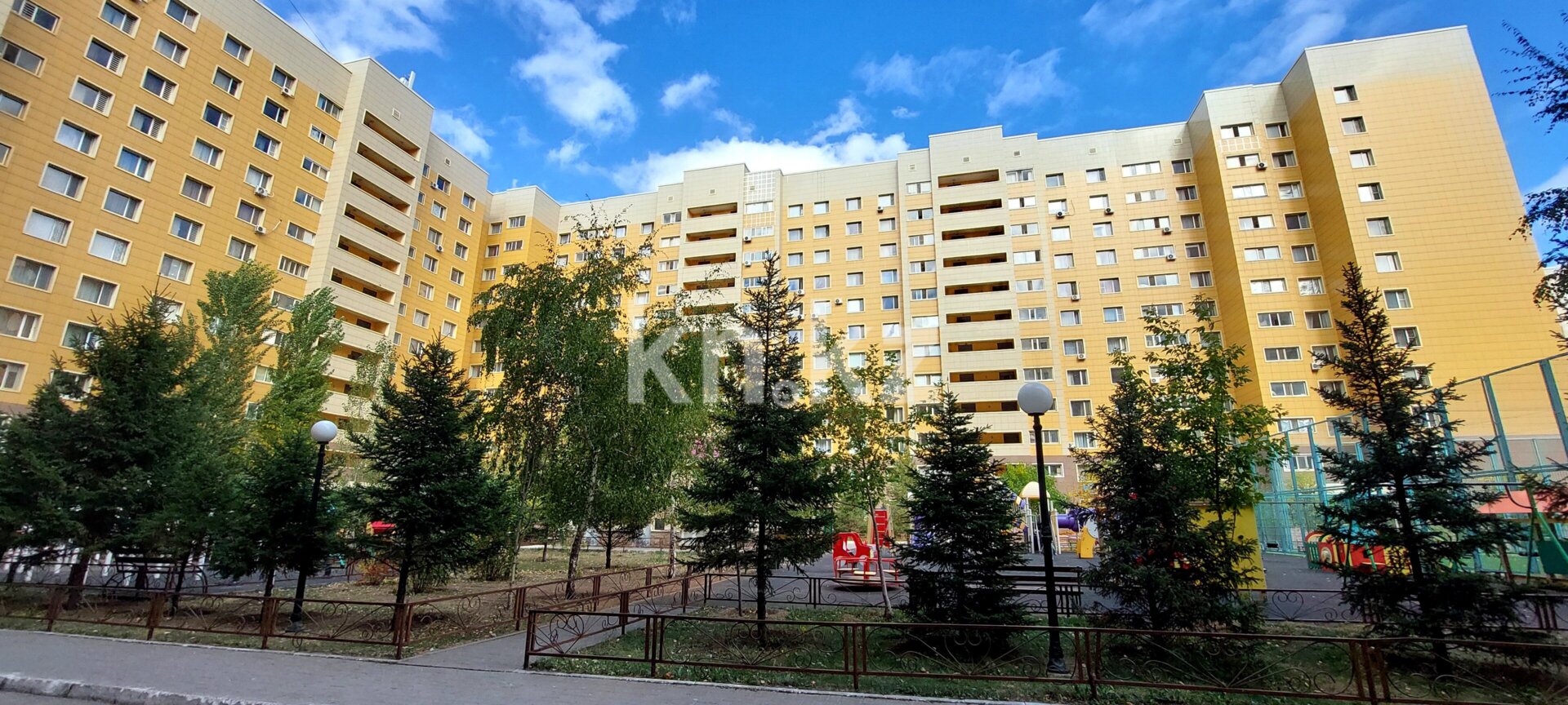Продажа 1-комнатной квартиры, 43 м² в Астане - фото 3