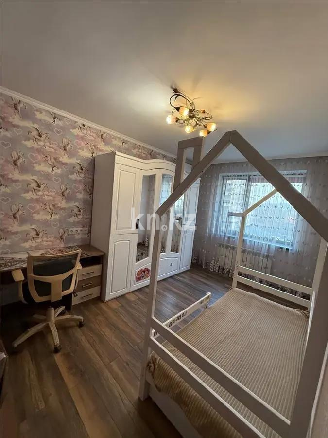 Продажа 4-комнатной квартиры, 114.3 м², ул. Барибаева, дом  43/6 в Алматы - фото 3