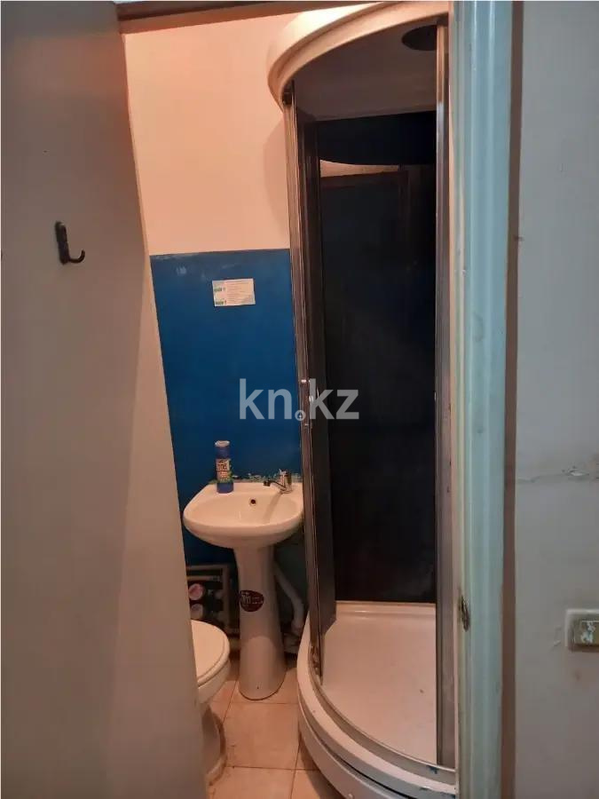 Продажа 1-комнатной квартиры, 21 м² в Алматы - фото 3