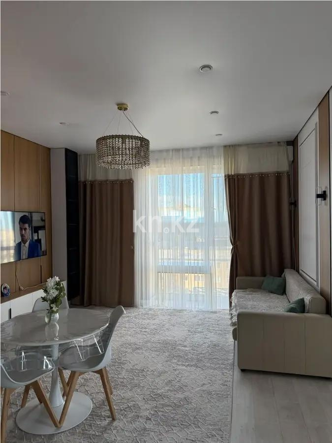 Продажа 3-комнатной квартиры, 60 м² в Караганде