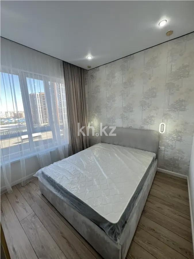Продажа 2-комнатной квартиры, 44 м² в Астане - фото 2
