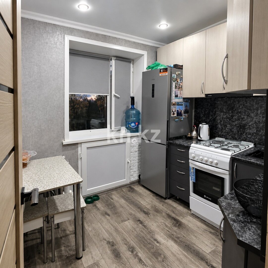 Продажа 1-комнатной квартиры, 29 м² в Караганде - фото 2
