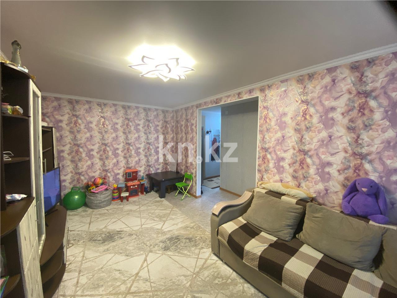 Продажа 2-комнатной квартиры, 46 м² в Караганде - фото 4