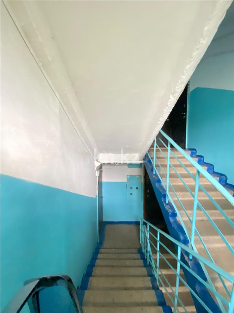Продажа 2-комнатной квартиры, 48 м² в Караганде - фото 12