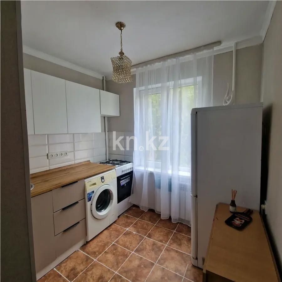 Продажа 3-комнатной квартиры, 56 м², ул. Брусиловского, дом  56 в Алматы - фото 4