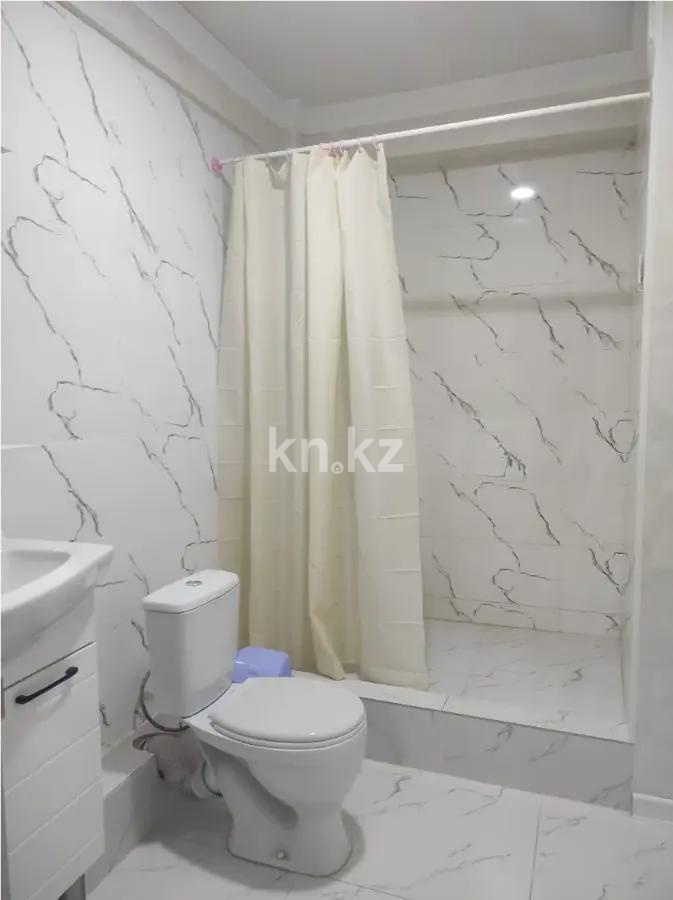 Продажа 1-комнатной квартиры, 39 м² в Алматы - фото 3