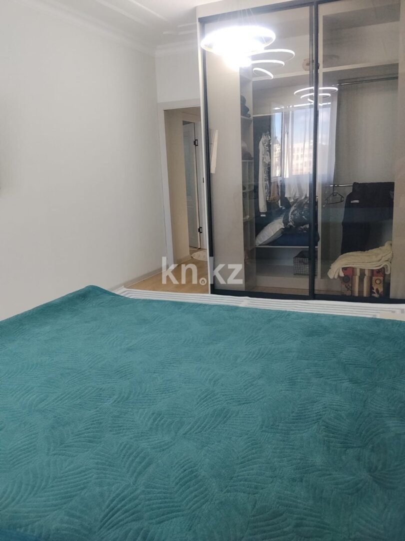 Продажа 4-комнатной квартиры, 106 м² в Астане - фото 15