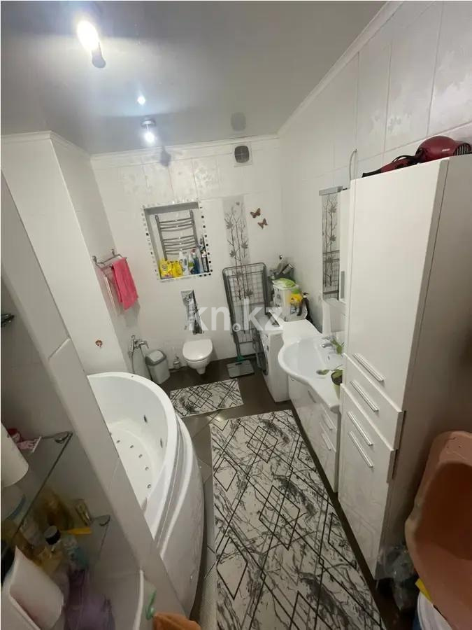 Продажа 3-комнатной квартиры, 122.2 м² в Астане - фото 5