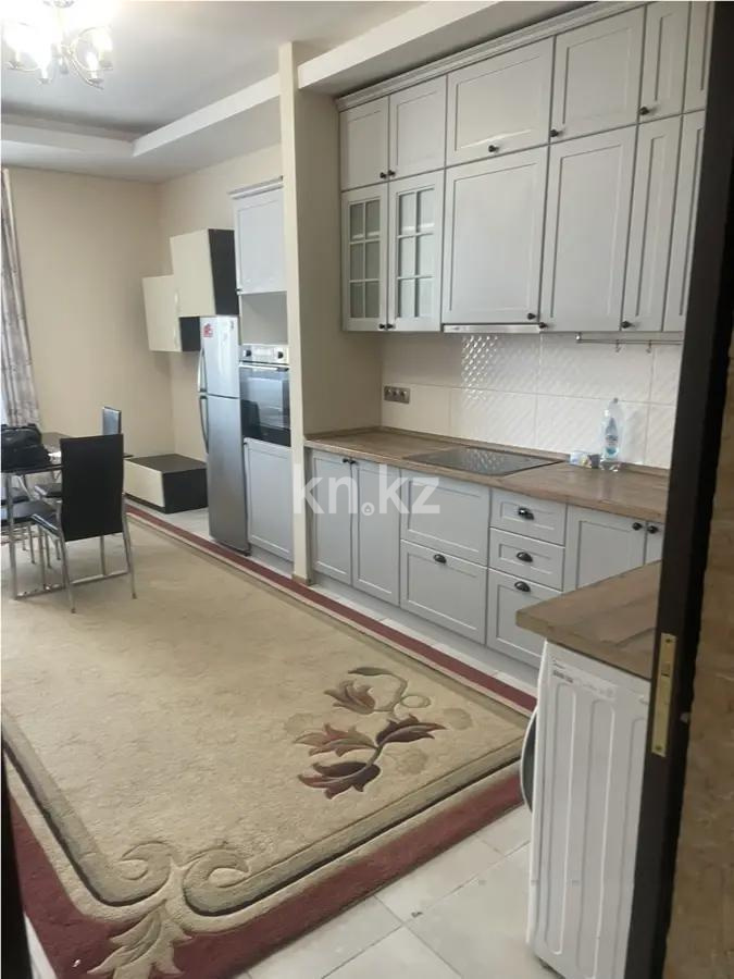 Продажа 3-комнатной квартиры, 113 м² в Астане - фото 3