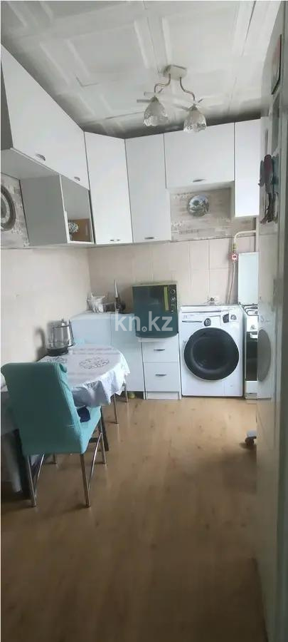 Продажа 2-комнатной квартиры, 47 м², пр. Абылай хана, дом  19/2 в Астане - фото 3