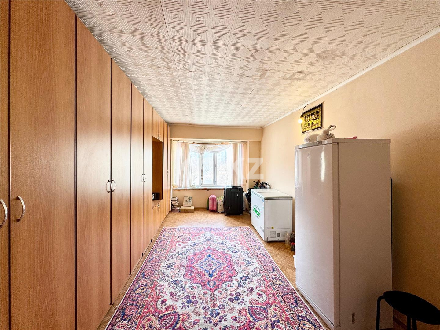 Продажа 4-комнатной квартиры, 87 м², пр. Шахтеров в Караганде - фото 15