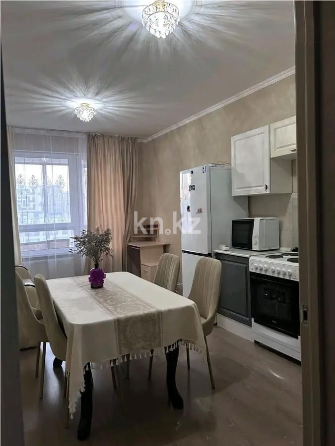 Продажа 2-комнатной квартиры, 43 м² в Астане - фото 3