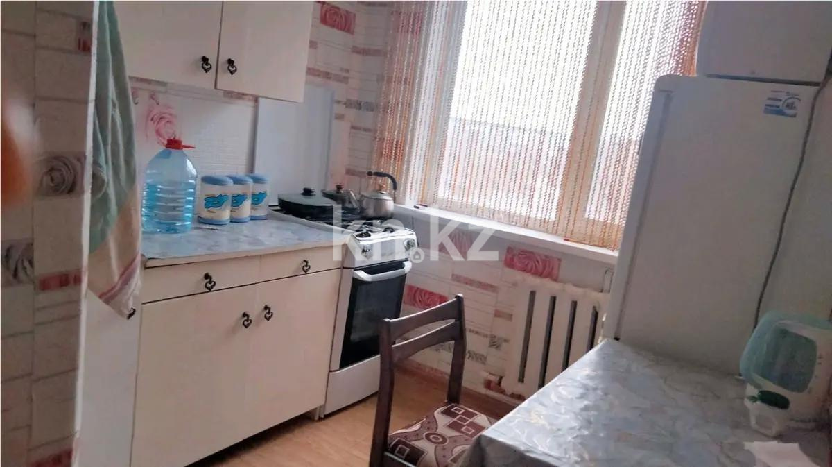 Продажа 2-комнатной квартиры, 47 м², 3 мкр-н в Абае - фото 3