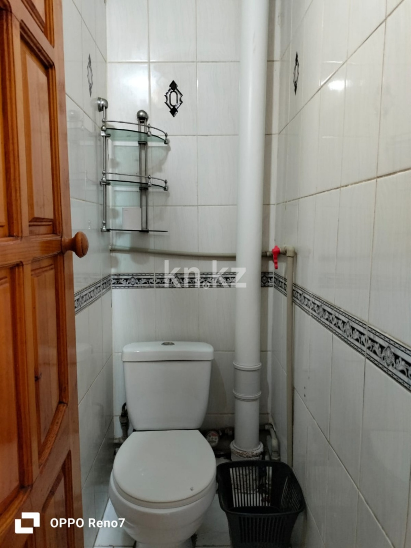 Продажа 3-комнатной квартиры, 62 м² в Таразе - фото 8