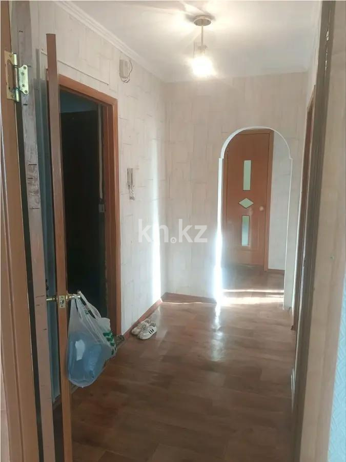 Продажа 2-комнатной квартиры, 51 м², 15 мкр., дом  26/3 в Караганде - фото 6