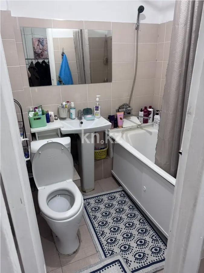 Продажа 1-комнатной квартиры, 25 м² в Алматы - фото 5