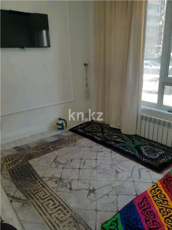 Продажа 1-комнатной квартиры, 29 м² в Алматы