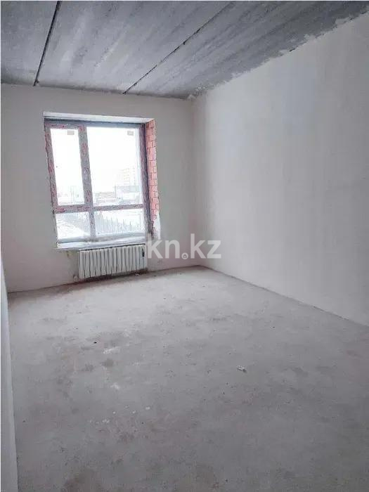 Продажа 1-комнатной квартиры, 40 м² в Астане