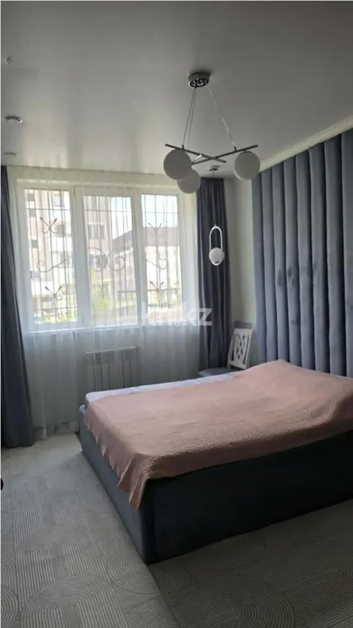 Продажа 3-комнатной квартиры, 61 м² в Алматы - фото 2