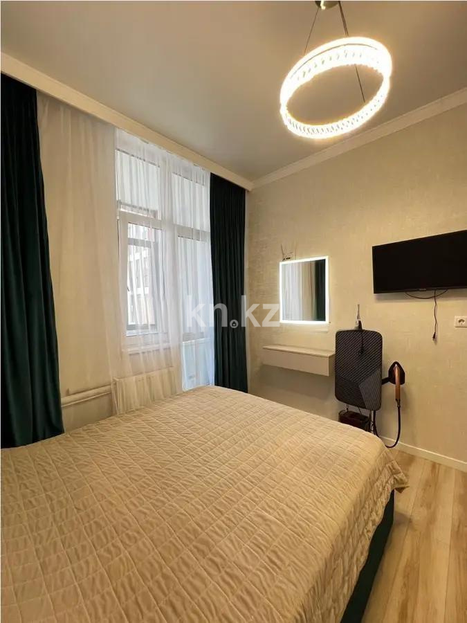 Продажа 3-комнатной квартиры, 62 м², ул. Кумисбекова, дом  2 в Астане - фото 2