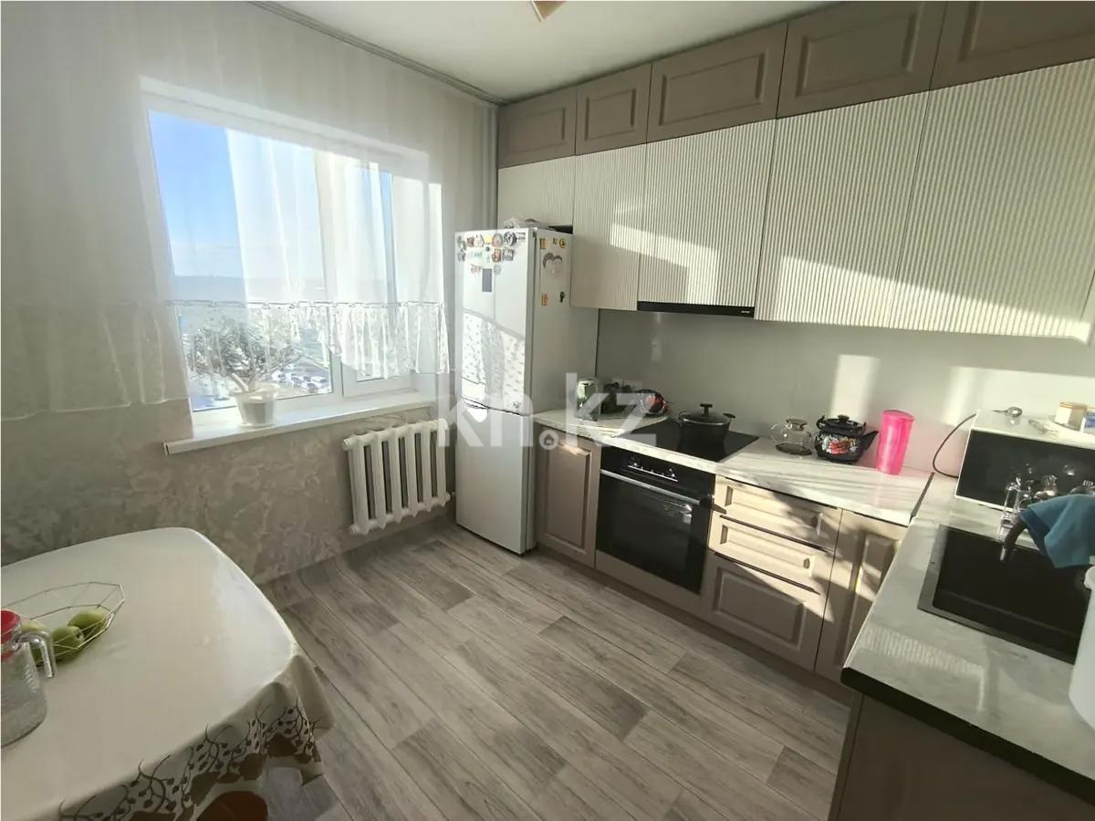 Продажа 2-комнатной квартиры, 56 м², ул. Таттимбета, дом  10 в Караганде - фото 3