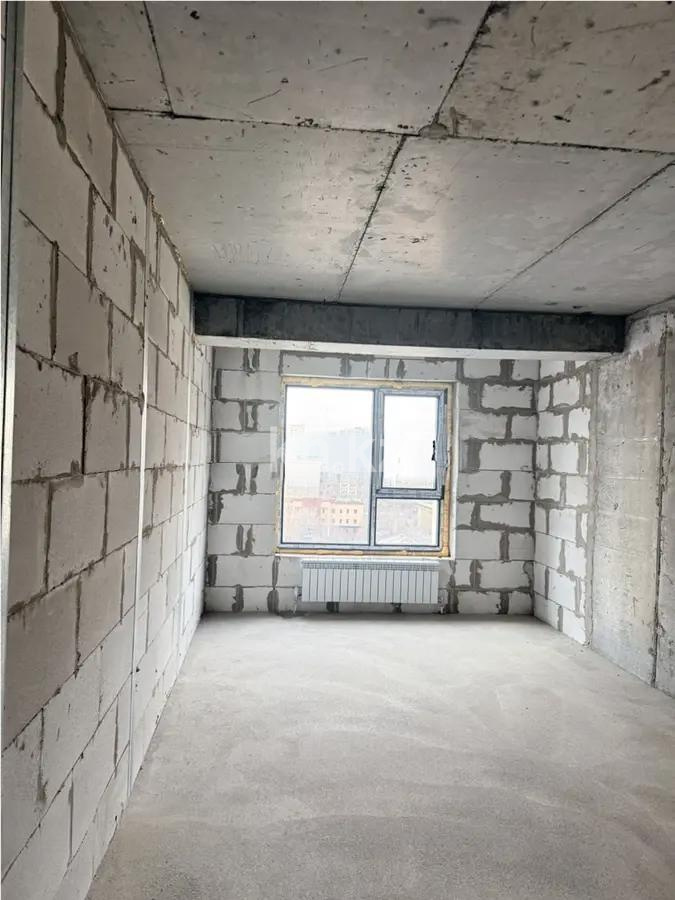 Продажа 2-комнатной квартиры, 64.9 м² в Алматы