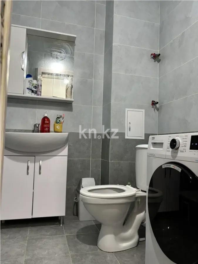 Продажа 1-комнатной квартиры, 40 м², ул. Болекпаева, дом  14 в Астане - фото 3