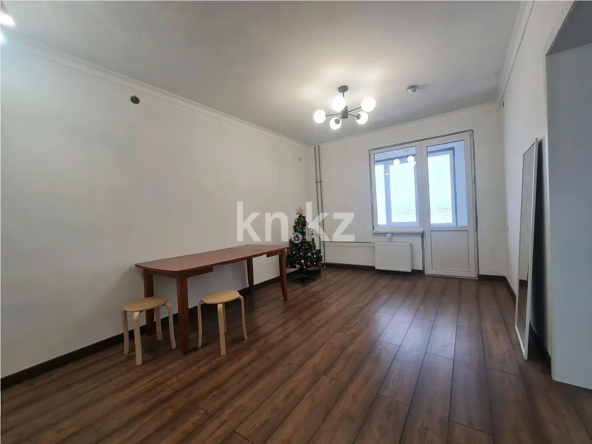 Продажа 2-комнатной квартиры, 42 м² в Астане - фото 2