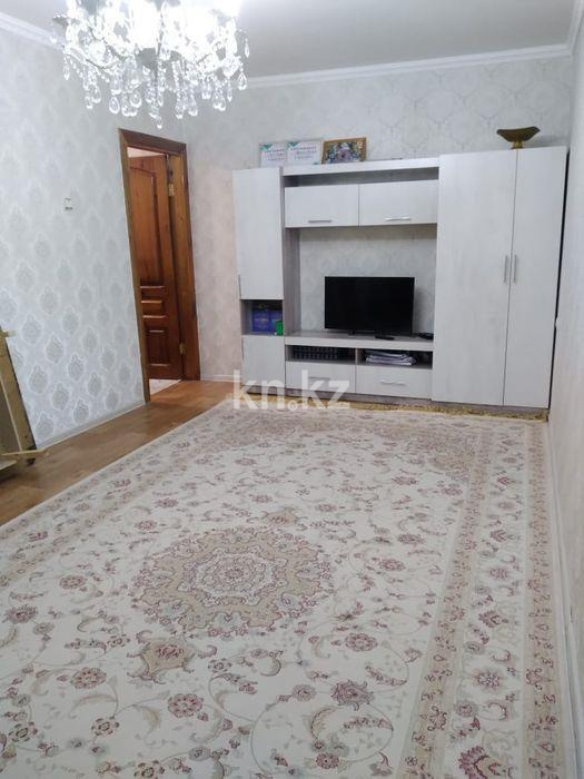 Продажа 2-комнатной квартиры, 45 м², пр. Республики в Темиртау - фото 2