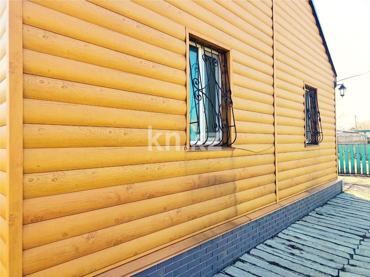 Продажа 3-комнатного дома, 77 м² в Караганде - фото 15