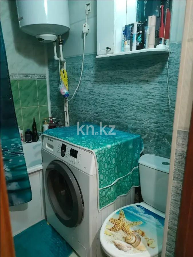 Продажа 2-комнатной квартиры, 45 м² в Сарани - фото 4