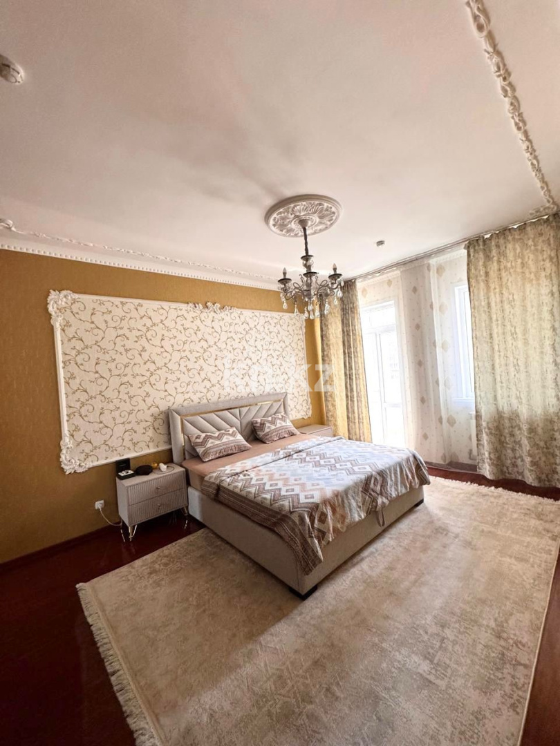 Продажа 2-комнатной квартиры, 88 м², ул. Сарайшык, дом  40 - ул. Сарайшык в Астане - фото 6