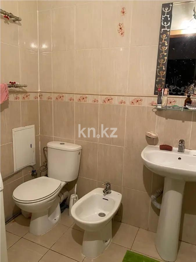 Продажа 2-комнатной квартиры, 83 м², ул. Кургальжинское шоссе, дом  4/2 в Астане - фото 5