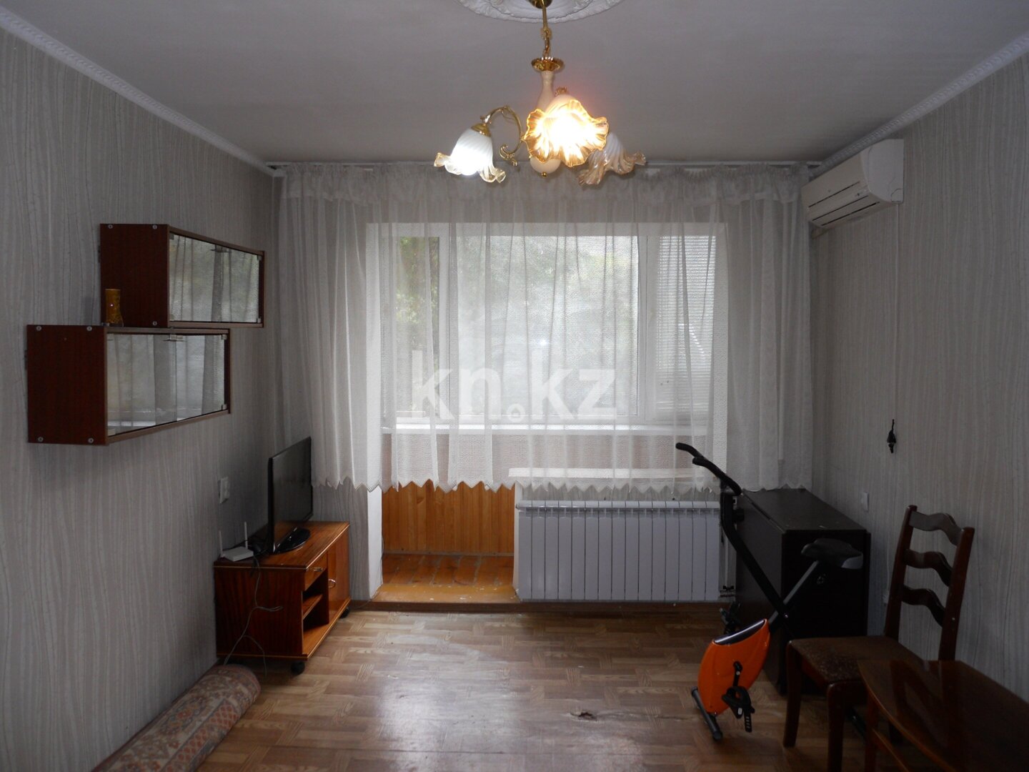Продажа 1-комнатной квартиры, 33 м² в Алматы - фото 3