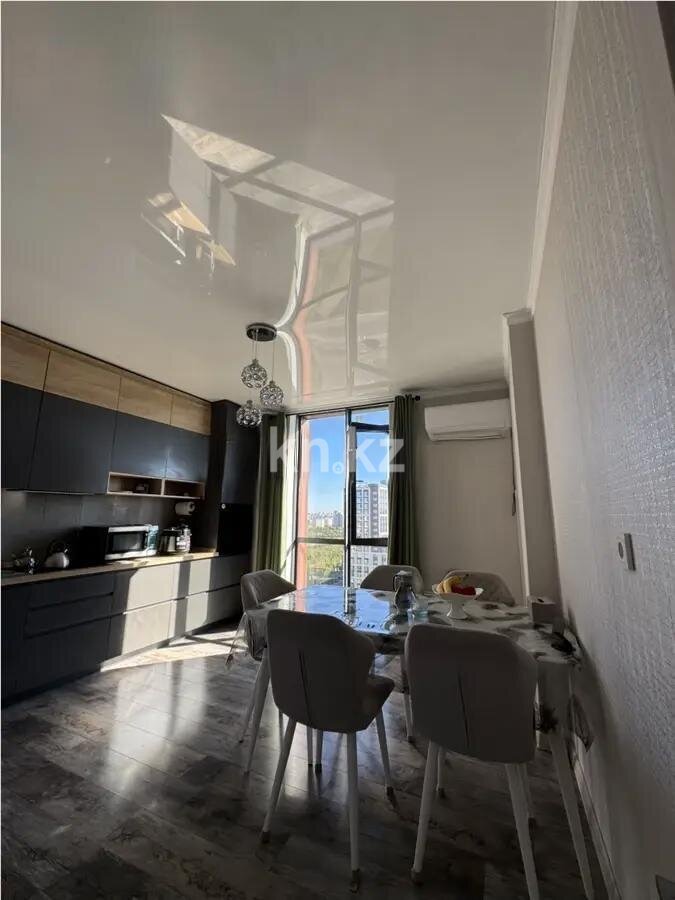 Продажа 2-комнатной квартиры, 58.1 м² в Астане - фото 3