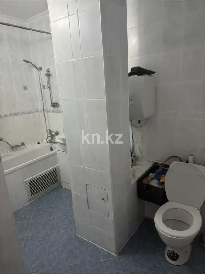 Продажа 3-комнатной квартиры, 65 м² в Алматы - фото 5