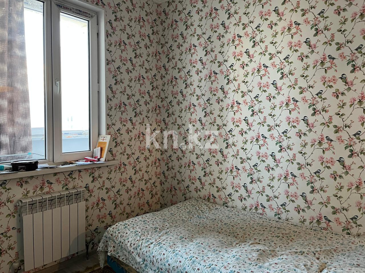 Продажа 2-комнатной квартиры, 56 м², мкр. Дарабоз, дом  83 в Алматы - фото 14