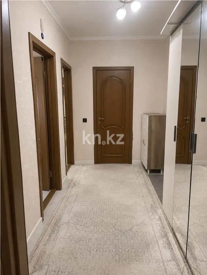Продажа 2-комнатной квартиры, 60 м² в Астане - фото 5