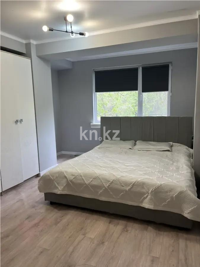 Продажа 3-комнатной квартиры, 80 м² в Алматы - фото 2