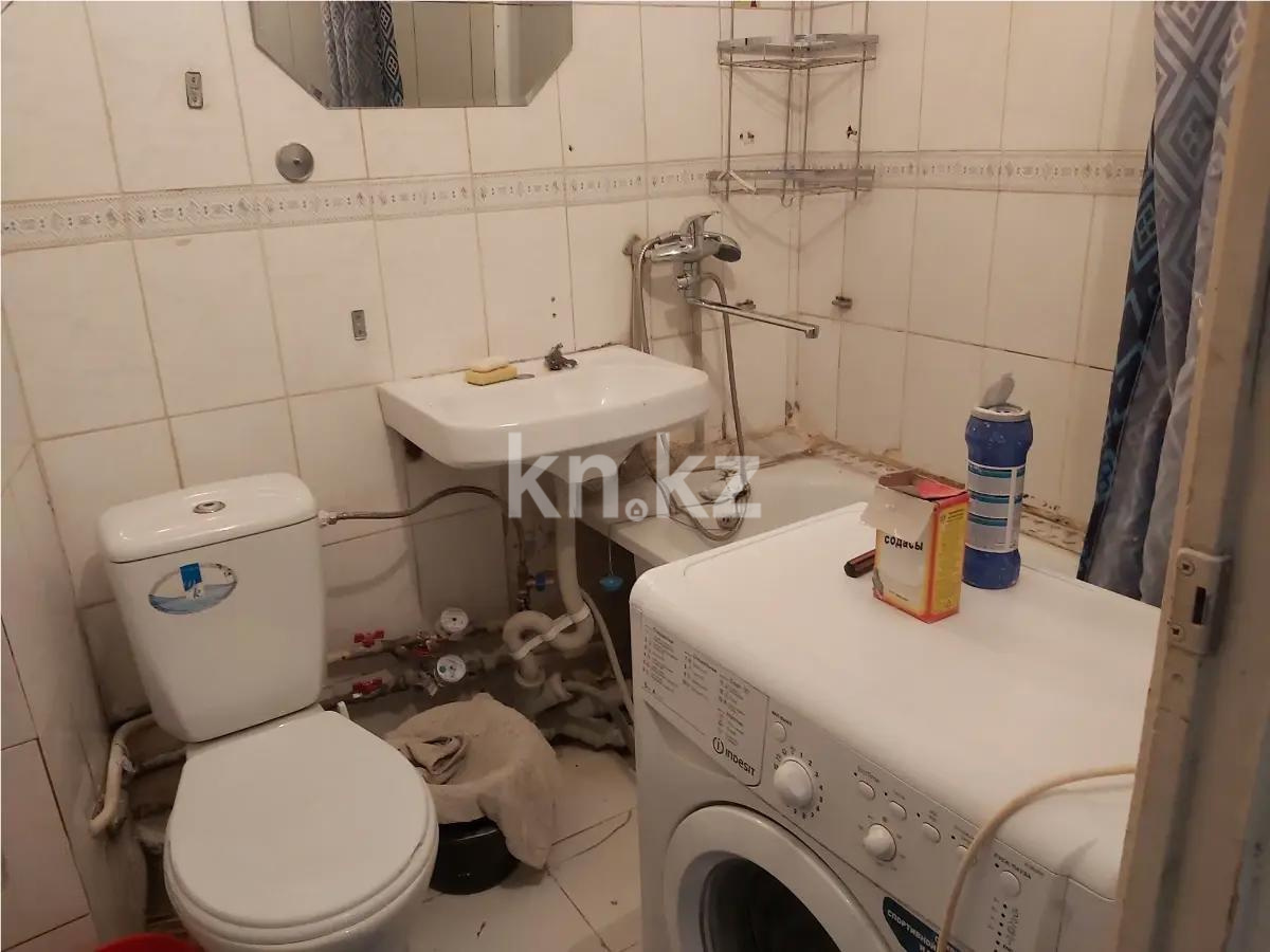 Продажа 2-комнатной квартиры, 41.5 м² в Алматы - фото 4