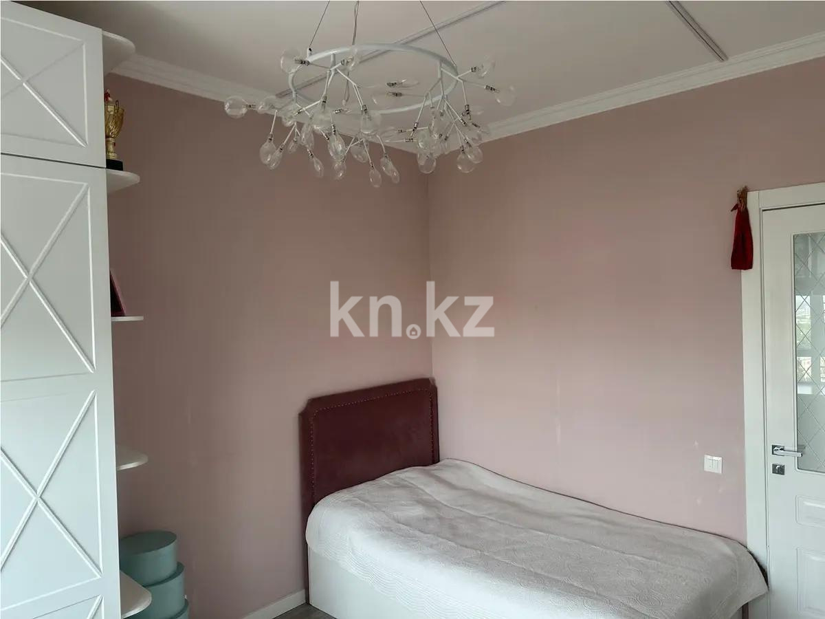 Продажа 4-комнатной квартиры, 95 м² в Алматы - фото 6