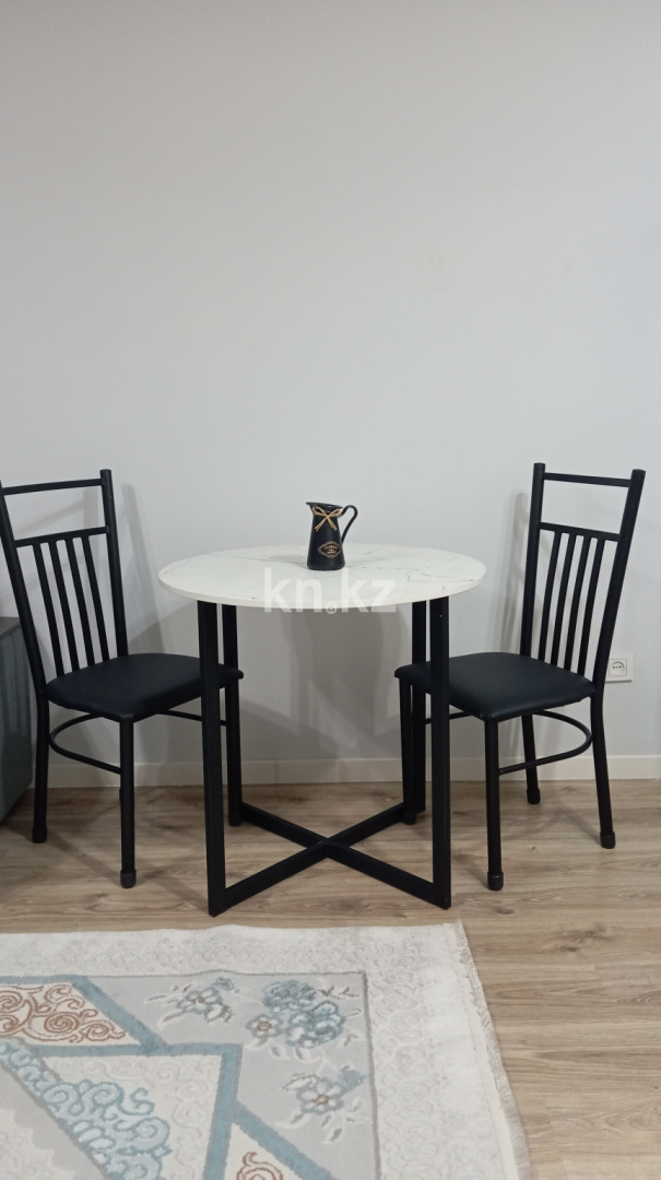 Аренда 1-комнатной квартиры, 30 м² в Алматы - фото 4