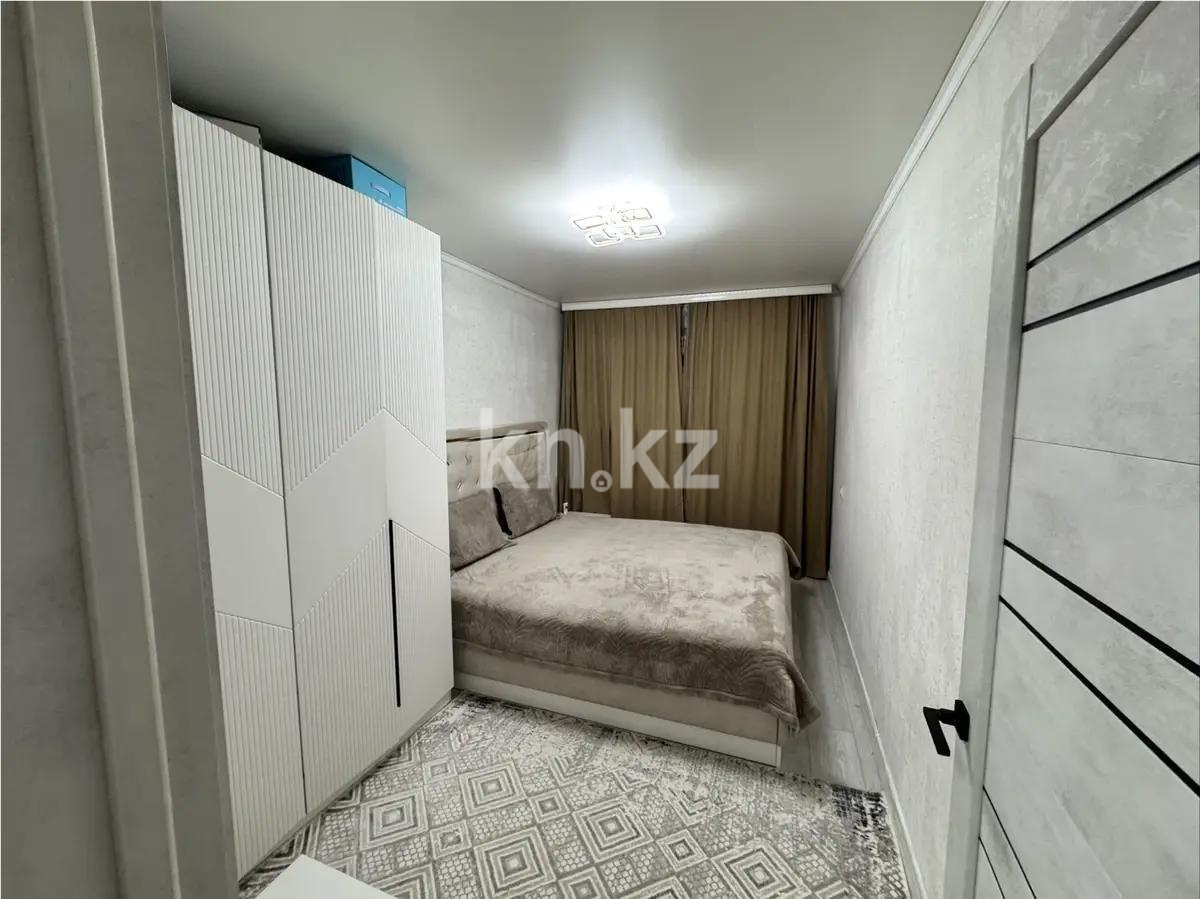 Продажа 2-комнатной квартиры, 45 м² в Караганде - фото 2