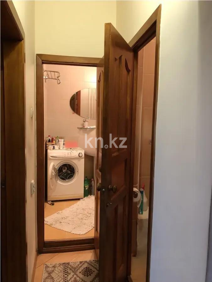 Продажа 2-комнатной квартиры, 60 м² в Алматы - фото 4