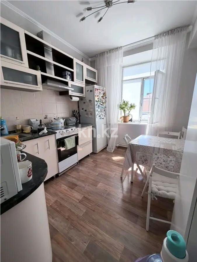 Продажа 2-комнатной квартиры, 44 м² в Караганде - фото 3