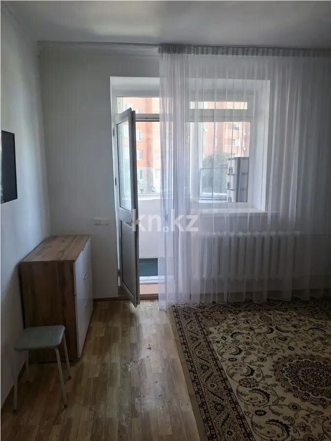 Продажа 1-комнатной квартиры, 28 м² в Астане