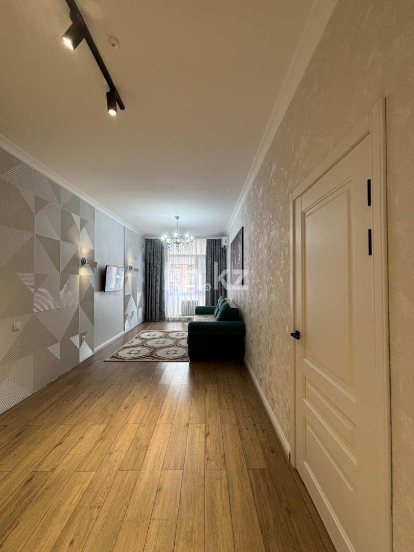 Аренда 2-комнатной квартиры, 62 м², ул. Култегин, дом  11/1 - ул. Сыганак в Астане - фото 4