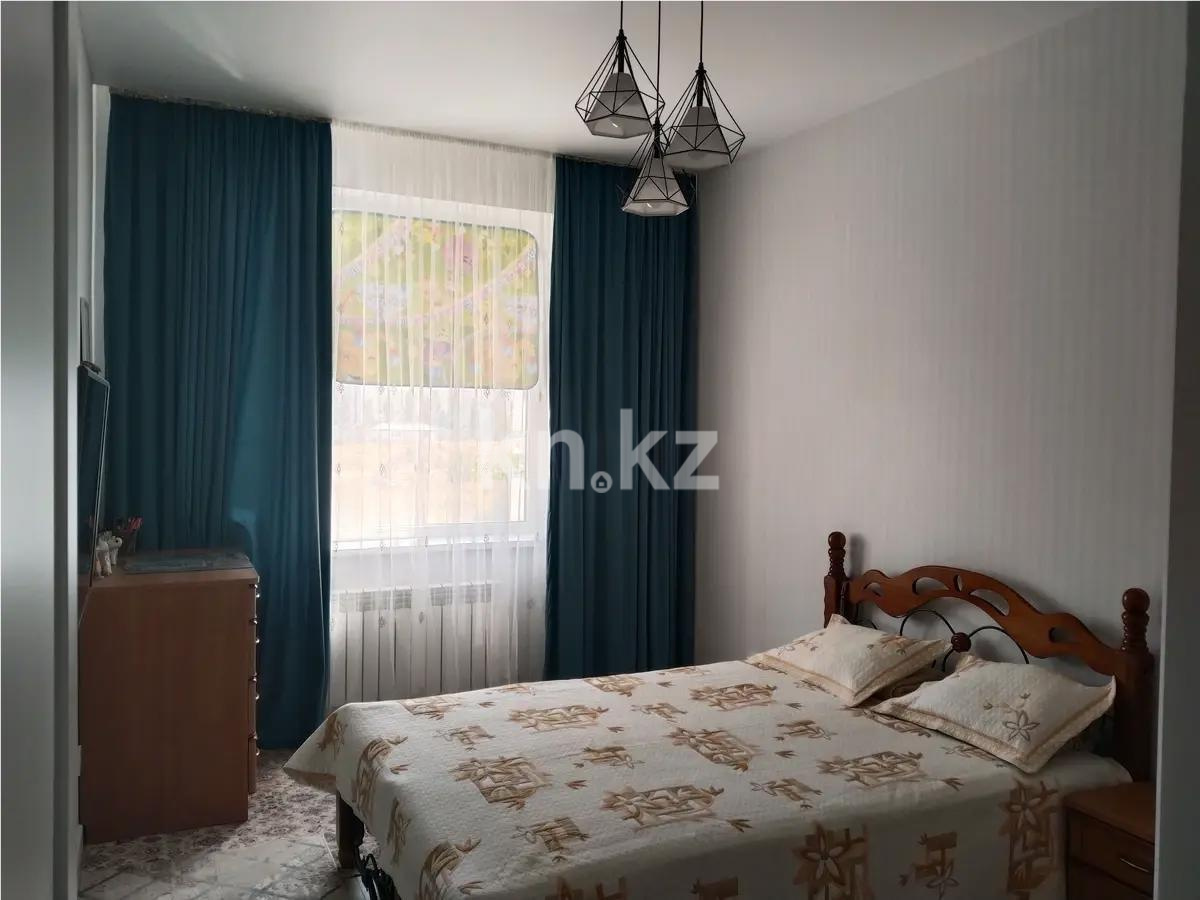 Продажа 3-комнатной квартиры, 96.9 м², пр. Кабанбай батыра, дом  64 в Астане - фото 2
